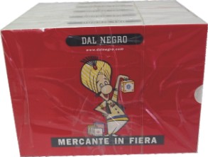 Dal Negro Mercante in Fiera Dal Negro Mercante in Fiera